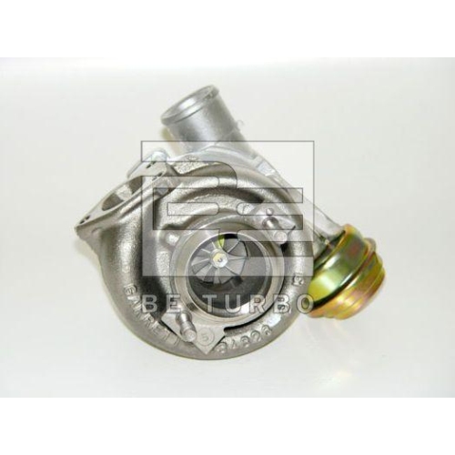BE TURBO 124411RED Lader, Aufladung f&uuml;r BMW