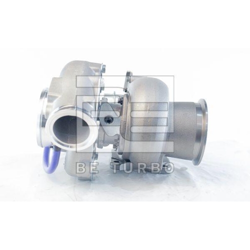 BE TURBO 127145 Lader, Aufladung f&uuml;r SCANIA