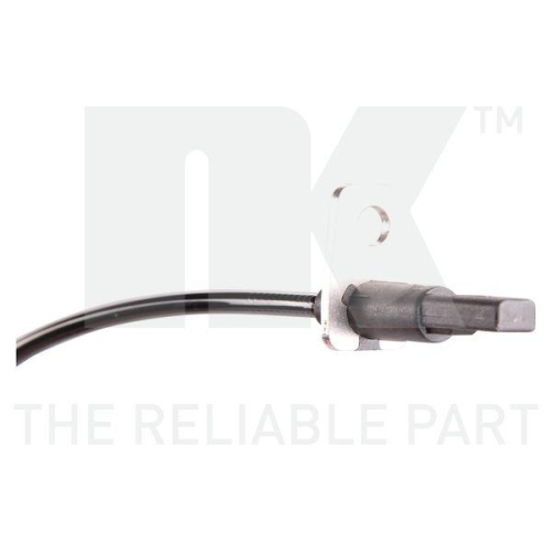 NK 295240 Sensor, Raddrehzahl f&uuml;r SUZUKI, Vorderachse rechts