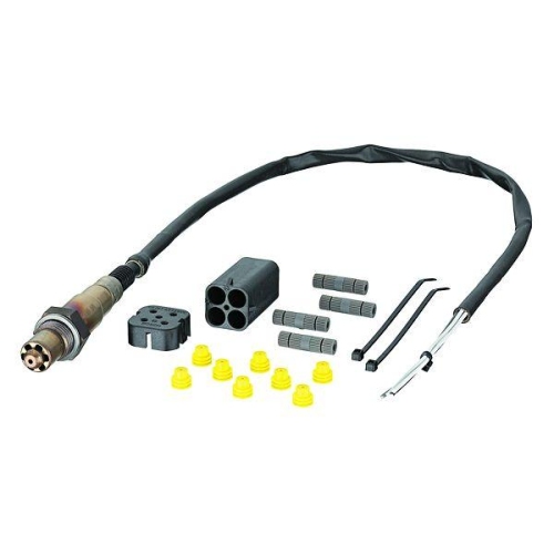Lambdasonde BOSCH 0 258 986 615 Universal für ALFA ROMEO AUDI CHRYSLER CITROËN