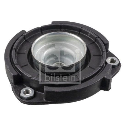 FEBI BILSTEIN Federbeinst&uuml;tzlager 22500 f&uuml;r AUDI SEAT SKODA VW