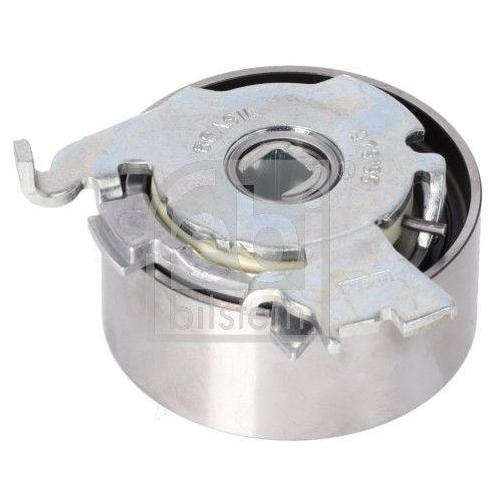 FEBI BILSTEIN Spannrolle, Zahnriemen 10297 f&uuml;r OPEL VAUXHALL CHEVROLET DAEWOO