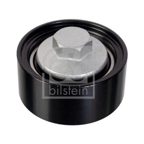 FEBI BILSTEIN Umlenk-/F&uuml;hrungsrolle, Keilrippenriemen 178937 f&uuml;r HYUNDAI KIA