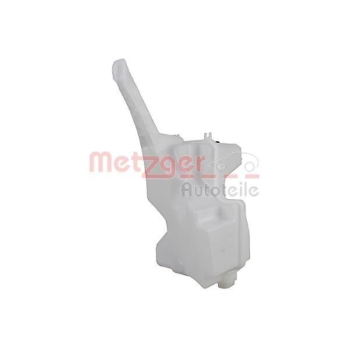 Waschwasserbeh&auml;lter, Scheibenreinigung METZGER 2140375 ORIGINAL ERSATZTEIL f&uuml;r