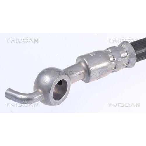 Bremsschlauch TRISCAN 8150 42110 f&uuml;r MITSUBISHI, Vorderachse