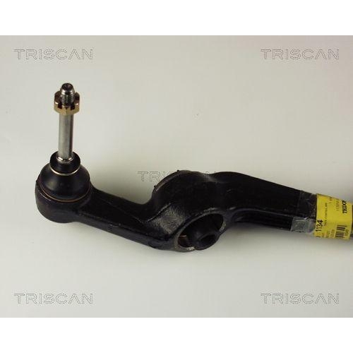 Lenker, Radaufh&auml;ngung TRISCAN 8500 1134 f&uuml;r BMW, Vorderachse rechts, au&szlig;en