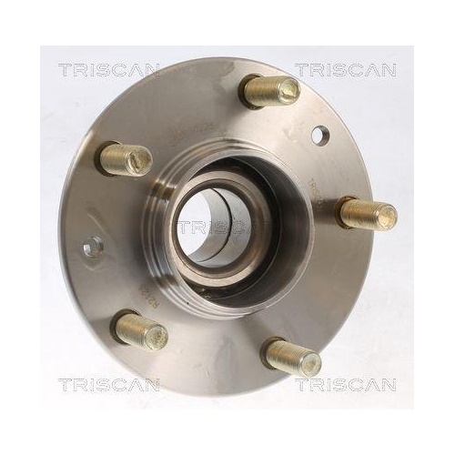 Radlagersatz TRISCAN 8530 50225 f&uuml;r MAZDA, Hinterachse