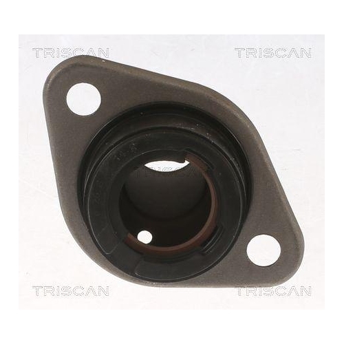 F&uuml;hrungsh&uuml;lse, Kupplung TRISCAN 8550 28036 f&uuml;r CITRO&Euml;N PEUGEOT