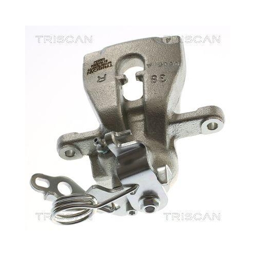 Bremssattel TRISCAN 8175 16204 f&uuml;r FORD, Hinterachse rechts, hinter der Achse