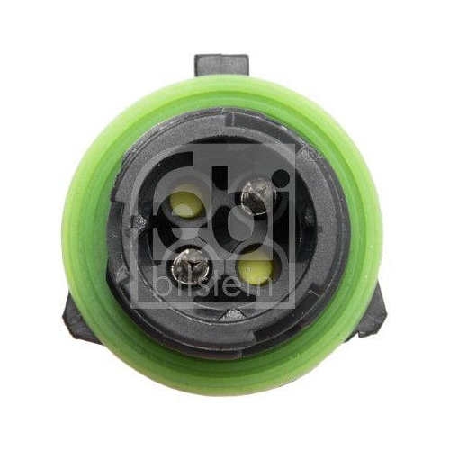 FEBI BILSTEIN Sensor, Abgastemperatur 186369 f&uuml;r MERCEDES-BENZ EVOBUS