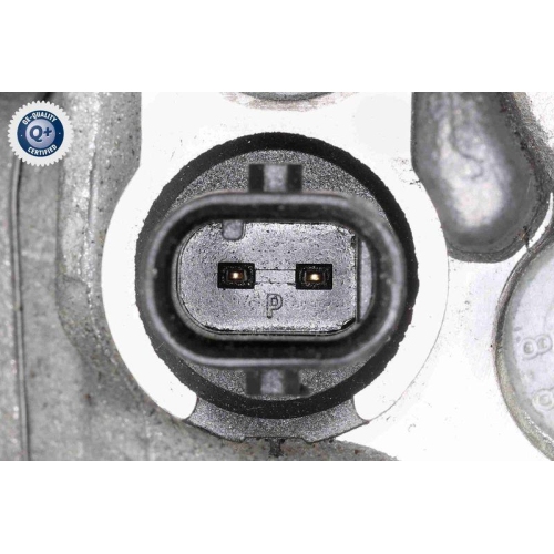 AGR-Modul VEMO V10-63-0119 Q+, Erstausr&uuml;sterqualit&auml;t f&uuml;r AUDI SKODA VW VAG