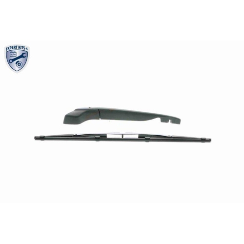 Wischarm-Satz, Scheibenreinigung VAICO V95-0331 EXPERT KITS + für VOLVO, hinten
