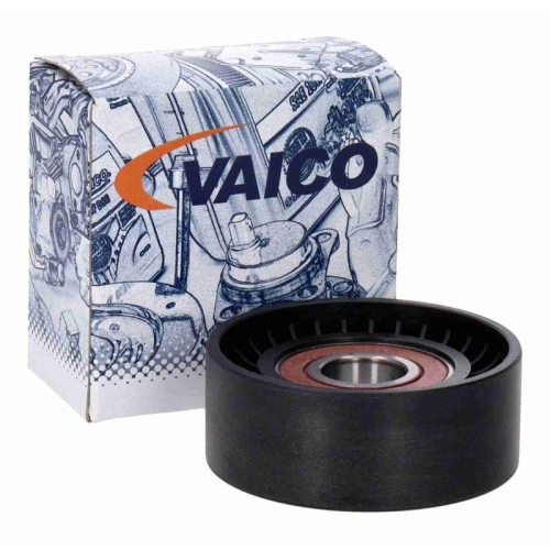 Spannrolle, Keilrippenriemen VAICO V20-3769 Green Mobility Parts f&uuml;r BMW