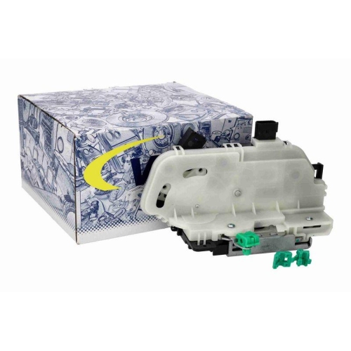 Türschloss VEMO V25-85-0038 Original VEMO Qualität für FORD, vorne links