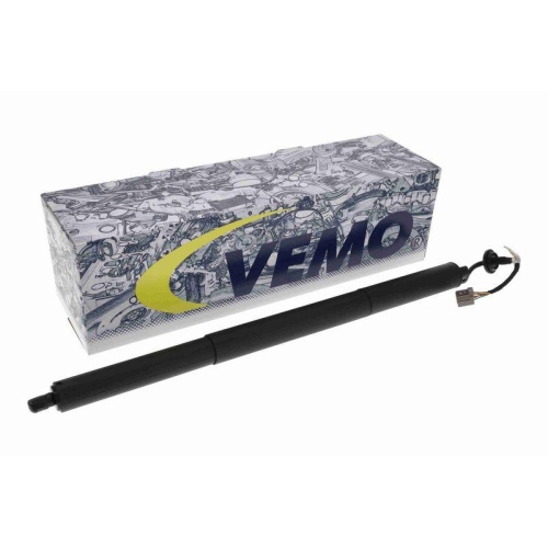 Elektromotor, Heckklappe VEMO V25-55-0006 Original VEMO Qualität für FORD, links