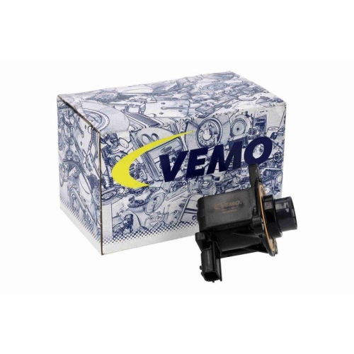 Schubumluftventil, Lader VEMO V46-77-0017 Original VEMO Qualit&auml;t f&uuml;r RENAULT