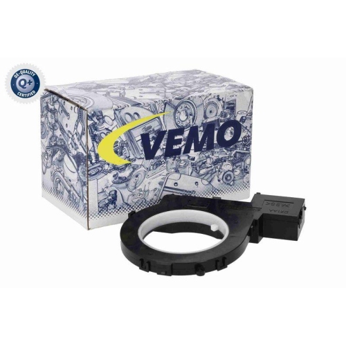 Lenkwinkelsensor VEMO V25-72-0327 Q+, Erstausr&uuml;sterqualit&auml;t f&uuml;r FORD