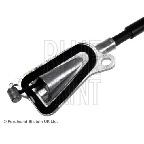 Seilzug, Feststellbremse BLUE PRINT ADN146278 f&uuml;r NISSAN, hinten links