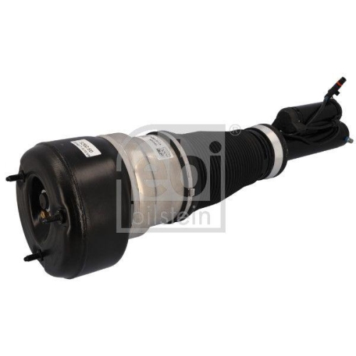 FEBI BILSTEIN Luftfederbein 194578 f&uuml;r MERCEDES-BENZ, Vorderachse links