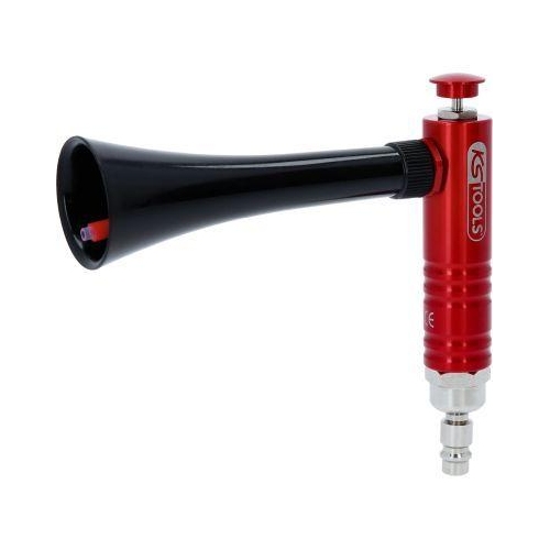Saug-/Blaspistole (Druckluft) KS TOOLS 515.5595 f&uuml;r
