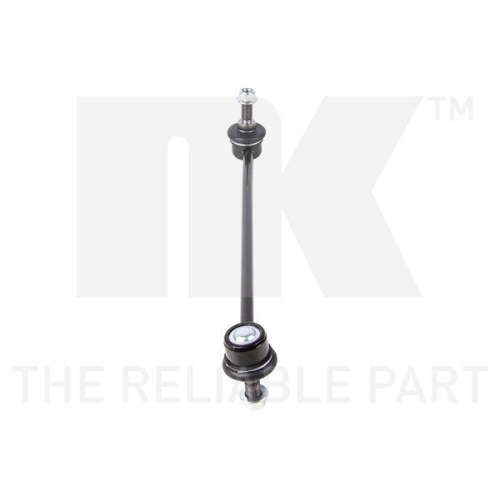 Stange/Strebe, Stabilisator NK 5113234 f&uuml;r MAZDA, Vorderachse links