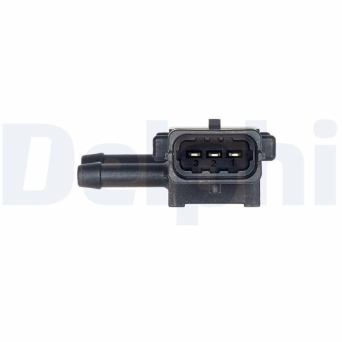 DELPHI DPS00049-12B1 Sensor, Abgasdruck f&uuml;r OPEL VAUXHALL CHEVROLET