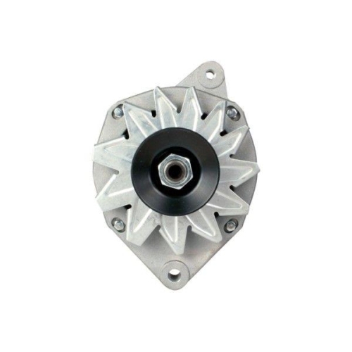 HELLA Generator 8EL 012 427-391 f&uuml;r RENAULT, f&uuml;r Fahrzeuge mit Servolenkung