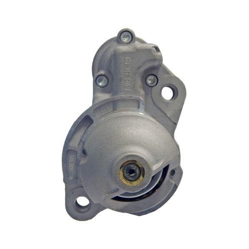 HELLA Starter 8EA 011 612-071 f&uuml;r AUDI SEAT SKODA VW KARMANN
