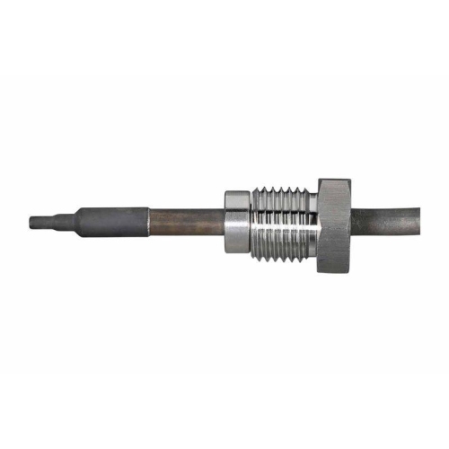 HELLA Sensor, Abgastemperatur 6PT 010 376-881 f&uuml;r VW, nach Ru&szlig;partikelfilter