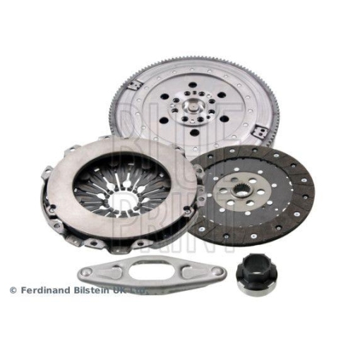 Kupplungssatz BLUE PRINT ADBP300134 SMARTFIT Conversion Kit f&uuml;r BMW