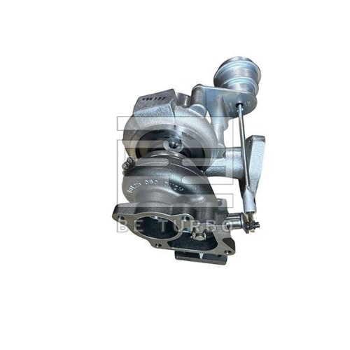 BE TURBO 131367 Lader, Aufladung f&uuml;r KOMATSU