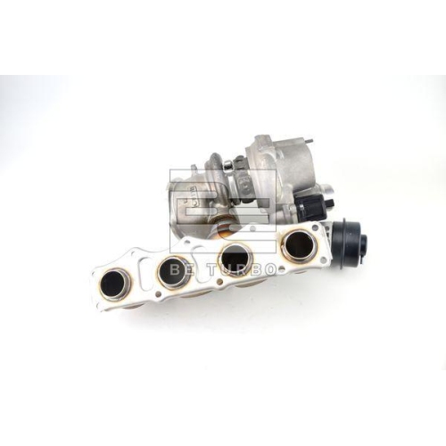 BE TURBO 129189RED Lader, Aufladung f&uuml;r BMW