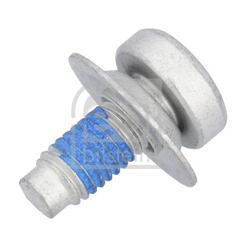 FEBI BILSTEIN 1007299 Motor-/Unterfahrschutz f&uuml;r AUDI SEAT SKODA VW VW (FAW)