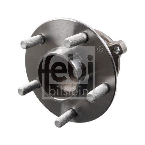 FEBI BILSTEIN Radlagersatz 32598 f&uuml;r FORD FORD USA, Hinterachse links