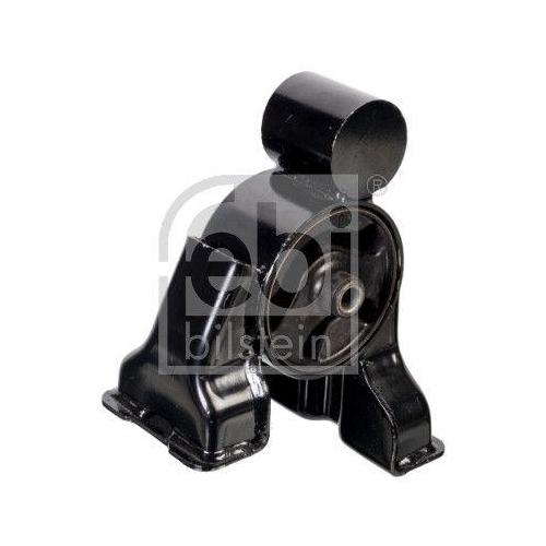 FEBI BILSTEIN Lagerung, Motor 176530 f&uuml;r HYUNDAI KIA, hinten