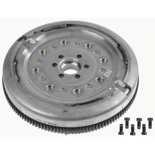 Schwungrad SACHS 2294 001 091 Zwei-Massen-Schwungrad für SEAT SKODA VW AUDI