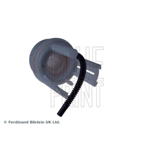 Kraftstofffilter BLUE PRINT ADN12347 für NISSAN, im Kraftstoffbehälter