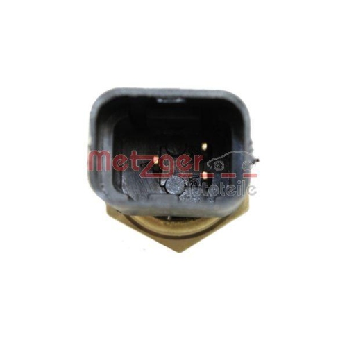 Sensor, K&uuml;hlmitteltemperatur METZGER 0905102 f&uuml;r NISSAN OPEL RENAULT