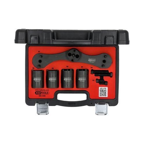 Arretierwerkzeug, Steuerzeiten KS TOOLS 400.4390 f&uuml;r