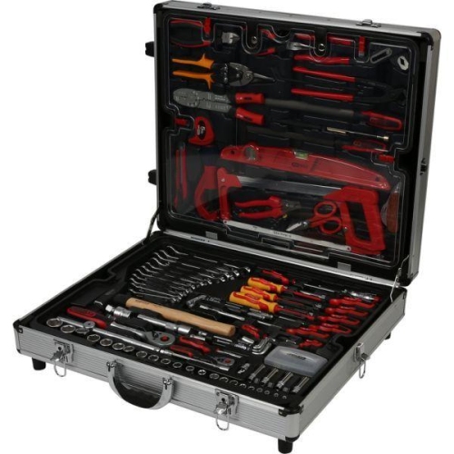 KS TOOLS Werkzeugsatz 911.0735