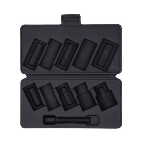 Werkzeugkoffer KS TOOLS 913.1240-99 für