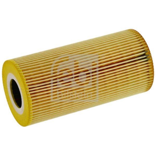 FEBI BILSTEIN &Ouml;lfilter 32548 f&uuml;r MAN MERCEDES-BENZ NEOPLAN SSANGYONG FENDT