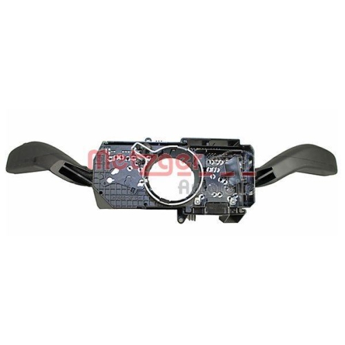 Lenkstockschalter METZGER 0916544 ORIGINAL ERSATZTEIL f&uuml;r VAG