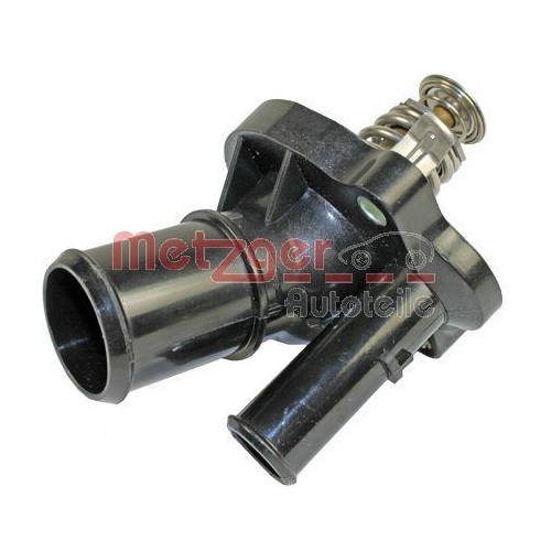 Thermostat, K&uuml;hlmittel METZGER 4006133 f&uuml;r FORD MAZDA