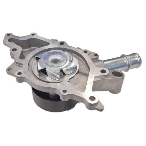 Wasserpumpe, Motork&uuml;hlung SKF VKPC 88852 f&uuml;r MERCEDES-BENZ