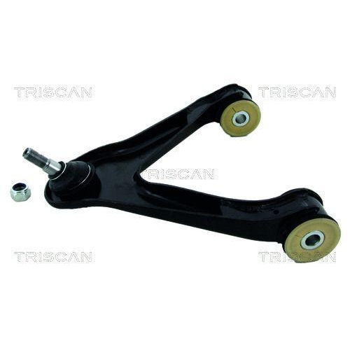 Lenker, Radaufh&auml;ngung TRISCAN 8500 15576 f&uuml;r IVECO, Vorderachse links, au&szlig;en