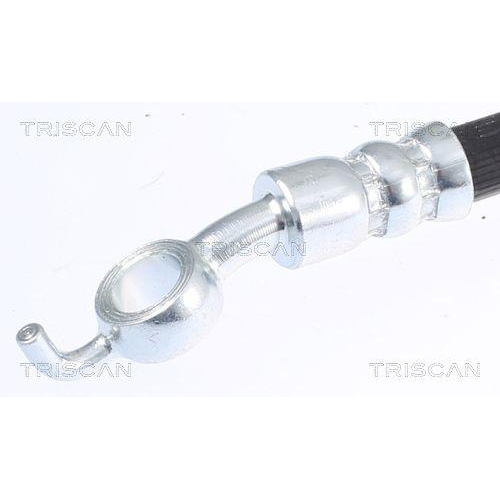 Bremsschlauch TRISCAN 8150 42111 f&uuml;r MITSUBISHI, Vorderachse