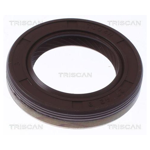 Wellendichtring, Nockenwelle TRISCAN 8550 29028 f&uuml;r AUDI SEAT SKODA VW VW (SVW)