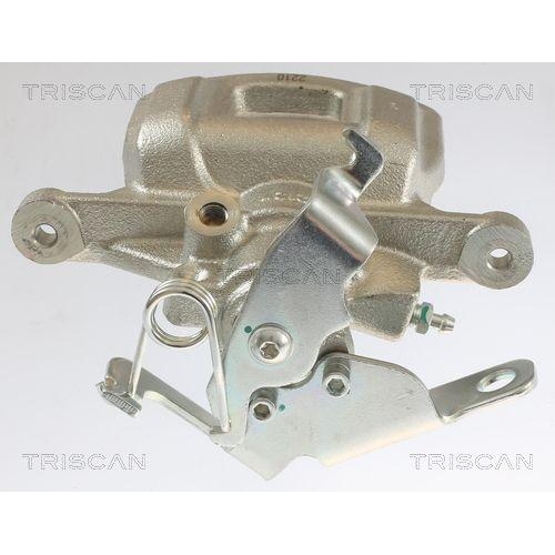 Bremssattel TRISCAN 8175 16205 f&uuml;r FORD, Hinterachse links, hinter der Achse