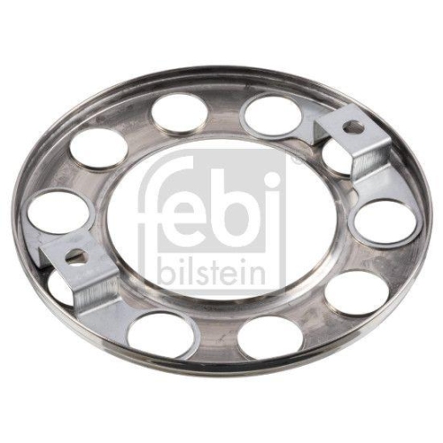 Zierblende, Räder FEBI BILSTEIN 184110 für, beidseitig